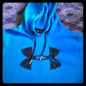 Under Armour Sweatshirt hoodie